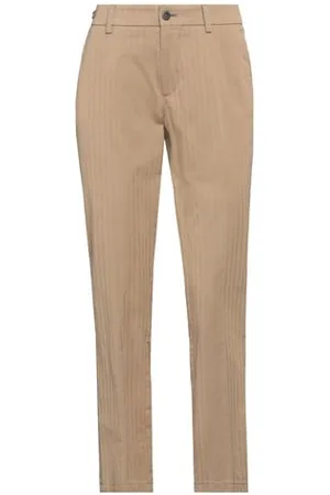Berwich BOTTOMWEAR - Trousers - on YOOX.com