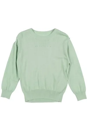 Maison Margiela KNITWEAR - Jumpers - on YOOX.com