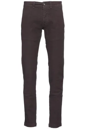 Brian Dales BOTTOMWEAR - Trousers - on YOOX.com
