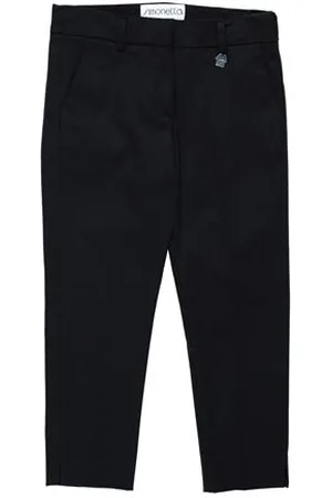 Simonetta BOTTOMWEAR - Trousers - on YOOX.com
