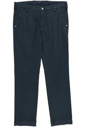 Entre Amis BOTTOMWEAR - Trousers - on YOOX.com