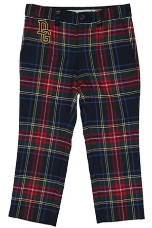 Dolce & Gabbana BOTTOMWEAR - Trousers - on YOOX.com
