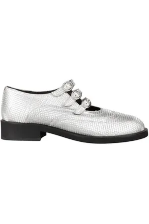 Emporio Armani FOOTWEAR - Ballet flats - on YOOX.com