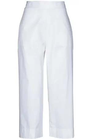 ALPHA STUDIO BOTTOMWEAR - Trousers - on YOOX.com