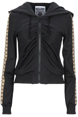 Moschino TOPWEAR - Sweatshirts - on YOOX.com
