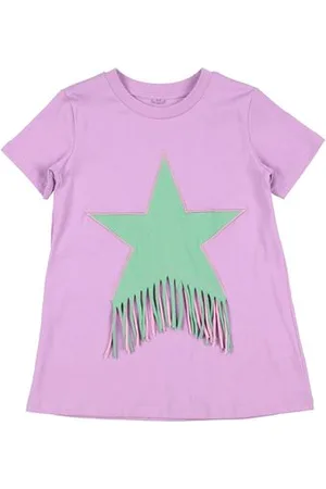 Stella McCartney TOPWEAR - T-shirts - on YOOX.com