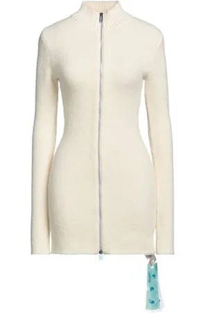 OFF-WHITE KNITWEAR - Cardigans - on YOOX.com