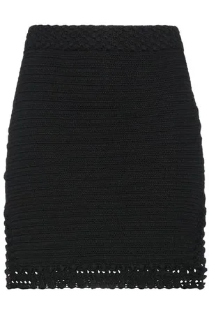 Zadig & Voltaire BOTTOMWEAR - Mini skirts - on YOOX.com