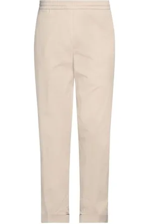 Neil Barrett BOTTOMWEAR - Trousers - on YOOX.com