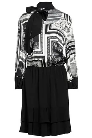 CLIPS DRESSES - Mini dresses - on YOOX.com