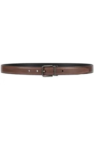 Dolce & Gabbana Small Leather Goods - Belts - on YOOX.com