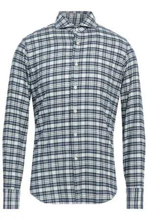 ALESSANDRO GHERARDI TOPWEAR - Shirts - on YOOX.com