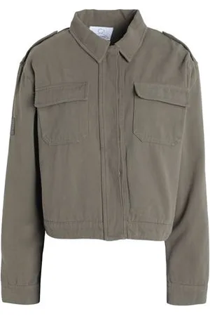 Concept COATS & JACKETS - Denim outerwear - on YOOX.com