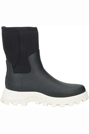 Hunter FOOTWEAR - Ankle boots - on YOOX.com