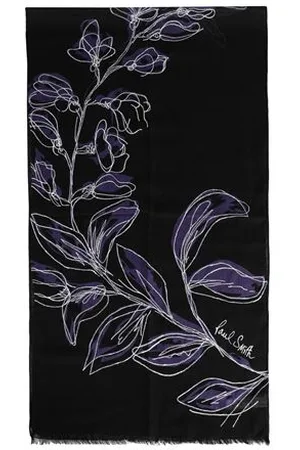 Paul Smith ACCESSORIES - Scarves - on YOOX.com