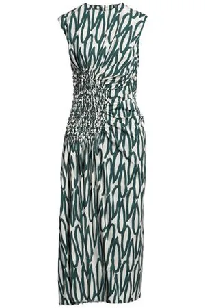 LIVIANA CONTI DRESSES - Midi dresses - on YOOX.com