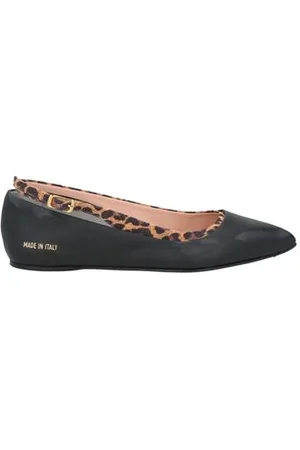 Hidnander FOOTWEAR - Ballet flats - on YOOX.com