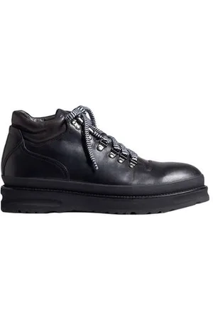 Dunhill FOOTWEAR - Ankle boots - on YOOX.com