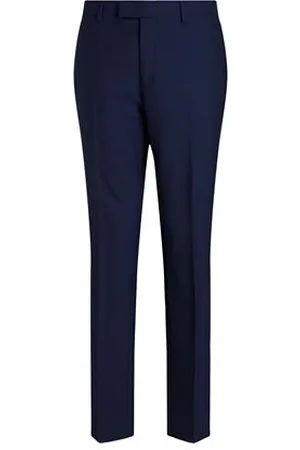 Sandro BOTTOMWEAR - Trousers - on YOOX.com