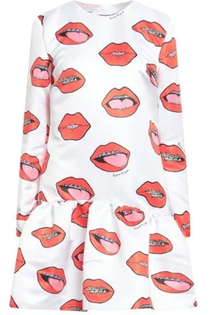 AU JOUR LE JOUR DRESSES - Mini dresses - on YOOX.com