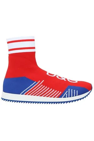 Dolce & Gabbana FOOTWEAR - Trainers - on YOOX.com