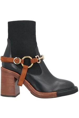 Fabi FOOTWEAR - Ankle boots - on YOOX.com