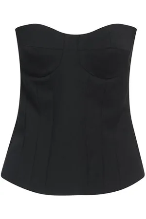 FEDERICA TOSI TOPWEAR - Tops - on YOOX.com