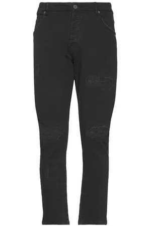 Berna BOTTOMWEAR - Jeans - on YOOX.com