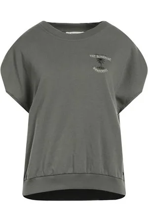 Garcia TOPWEAR - Sweatshirts - on YOOX.com