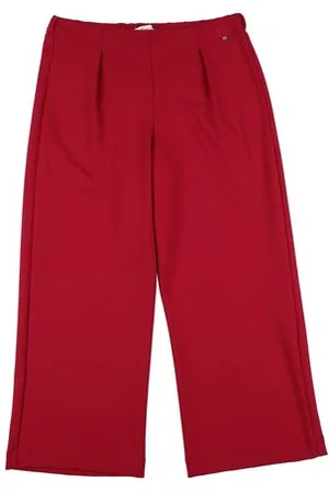 Kocca BOTTOMWEAR - Trousers - on YOOX.com