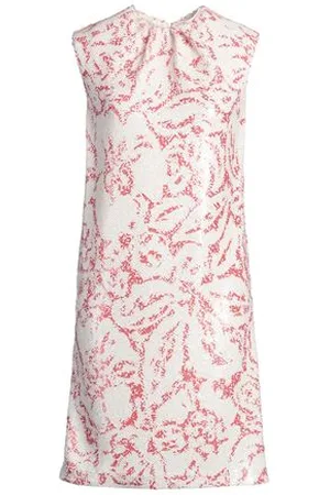 Lanvin DRESSES - Mini dresses - on YOOX.com