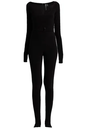 Norma Kamali JUMPSUITS & TRACKSUITS - Jumpsuits - on YOOX.com