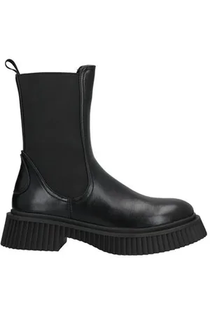 GAI MATTIOLO FOOTWEAR - Ankle boots - on YOOX.com