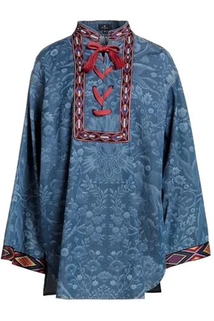 Etro TOPWEAR - Tops - on YOOX.com