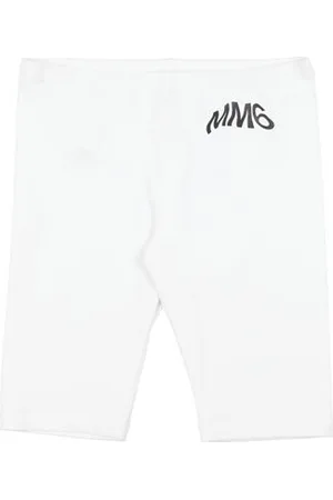 Maison Margiela BOTTOMWEAR - Leggings - on YOOX.com