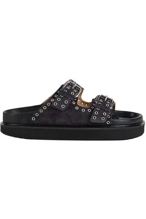 Isabel Marant FOOTWEAR - Sandals - on YOOX.com