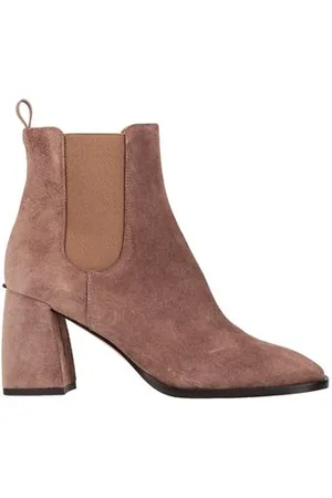 A.BOCCA FOOTWEAR - Ankle boots - on YOOX.com