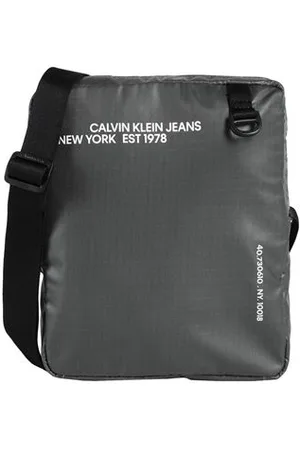 Calvin Klein BAGS - Cross-body bags - on YOOX.com