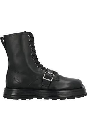 Jil Sander FOOTWEAR - Ankle boots - on YOOX.com