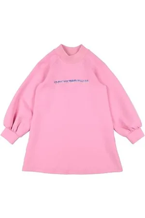 Emporio Armani DRESSES - Kids’ dresses - on YOOX.com