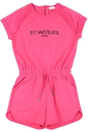 FUN & FUN JUMPSUITS & TRACKSUITS - Playsuits - on YOOX.com