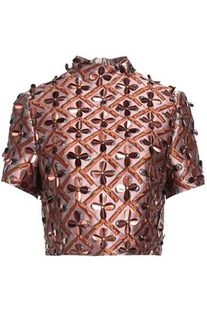 La DoubleJ TOPWEAR - Tops - on YOOX.com