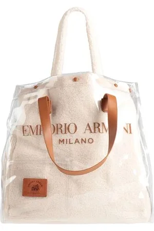 Emporio Armani BAGS - Handbags - on YOOX.com