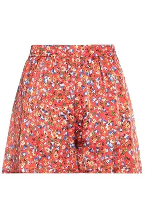Pinko BOTTOMWEAR - Shorts & Bermuda Shorts - on YOOX.com
