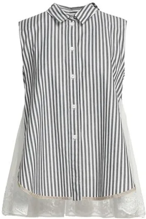 Twin-Set TOPWEAR - Shirts - on YOOX.com