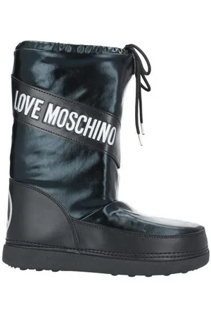 Moschino FOOTWEAR - Boots - on YOOX.com