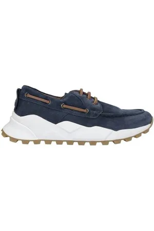 Voile blanche FOOTWEAR - Trainers - on YOOX.com