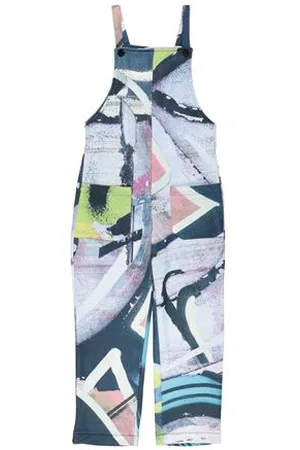 M’A Kids JUMPSUITS & TRACKSUITS - Dungarees - on YOOX.com