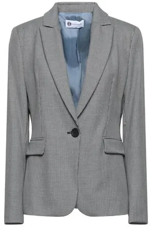 DIANA GALLESI SUITS and CO-ORDS - Blazers - on YOOX.com