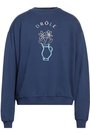 Drôle de Monsieur TOPWEAR - Sweatshirts - on YOOX.com